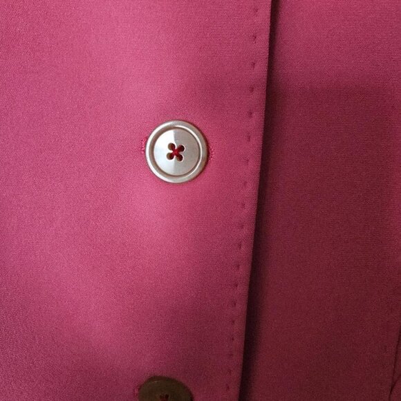 Fine Italian Made Blazer Jacket - Picture 6 of 11